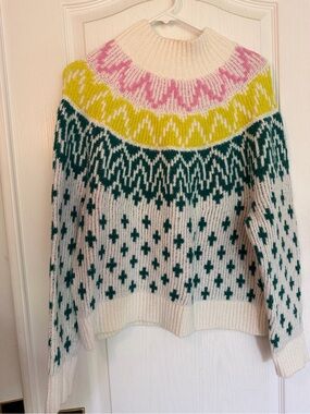 Winter Sweater